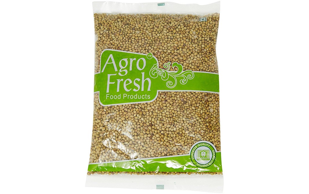 Agro Fresh Whole Dhaniya    Pack  200 grams
